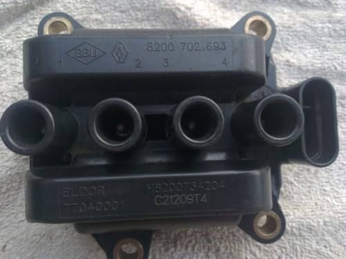 Bobina Original Clio 8200702693 H8200734204