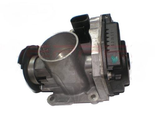 Corpo De Borboleta Tbi Polo Classic 1.0 16v Mi 036133064p