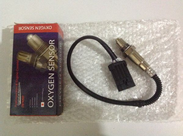 Sonda lambda Denso 4 fios Roxo montana planar 0