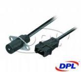 Sensor de Rotação Ducato/Tempra2.0 16V ,8v/Uno N°dpl:50.8390