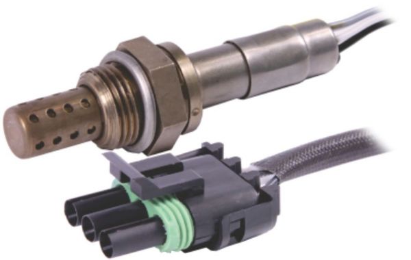 Sonda Lambda Denso 3 fios Astra/Vectra/Omega c20/Silverado